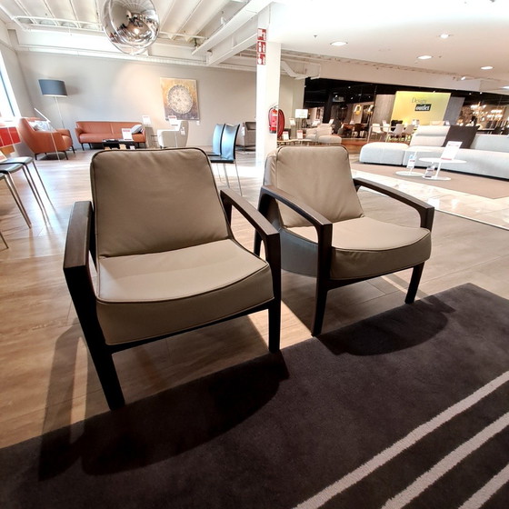 Image 1 of Jori Lagom fauteuil