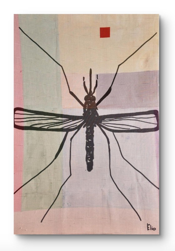 Image 1 of Elio - Mosca humana