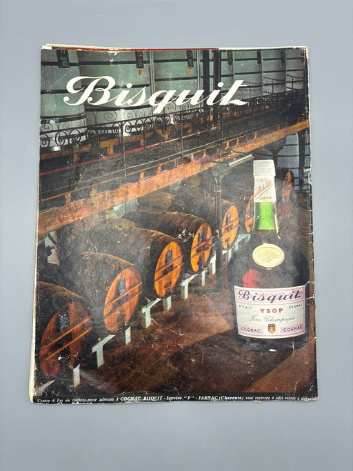 Parijse wedstrijd nr. 765 – Heilige Land – december 1963 – opbergkast (photo 2 of 2)