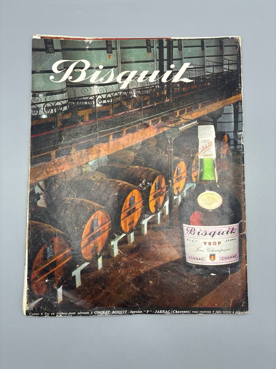 Parijse wedstrijd nr. 765 – Heilige Land – december 1963 – Opbergkast (photo 2 of 2)