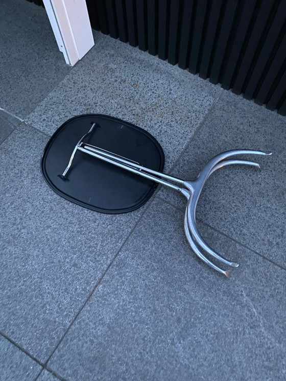 Image 1 of Kartel design side table