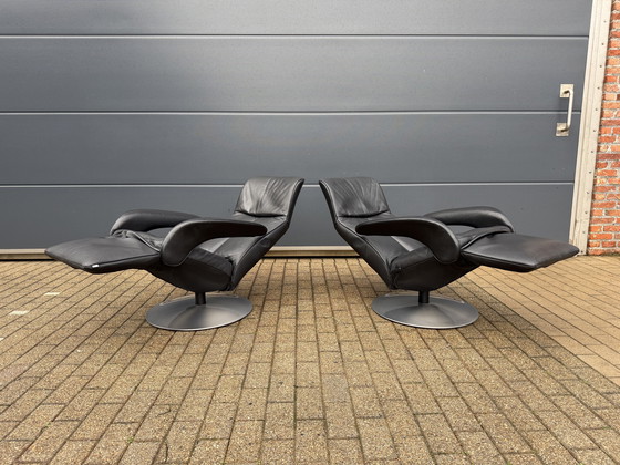 Image 1 of 2x Jori Symphony relax Konia Black Medi, Ottime condizioni!!