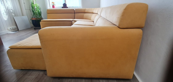 Image 1 of Canapé d'angle Gelderland 4631