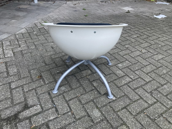 Image 1 of Ikea gubbo stoel - Mia Gammelgaard 1999