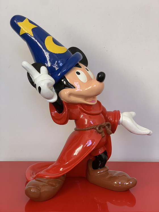 Image 1 of Statue de Mickey Mouse