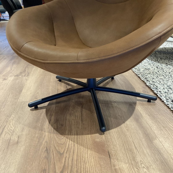 Image 1 of Label Hide Sessel