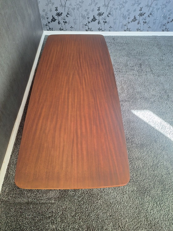 Image 1 of Bellissimo tavolino da caffè vintage