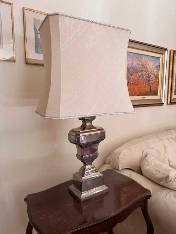 Image 1 of Vintage lamp collection