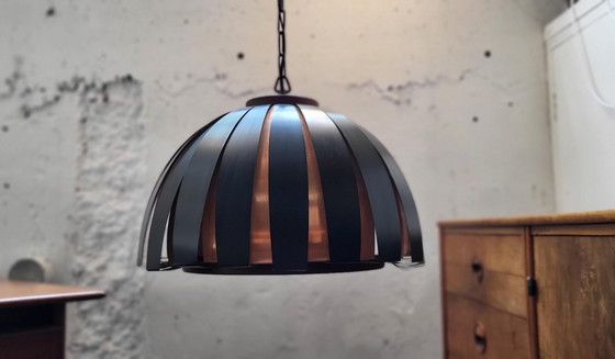 Image 1 of Fiesta Hanging Lamp 1960s – Svend Aage Holm-Sørensen Danish Design 