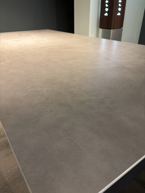 Image 1 of bert plantagie Pedro dining table - 200x100