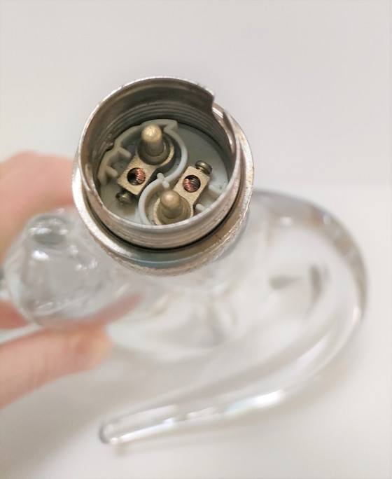 Image 1 of Lampada di cristallo Schneider