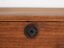 Antique Japanese Tansu Merchant's Chest of Drawers - Taishō / Showa Period (c. ) #36 – Iron (photo 37 of 40)