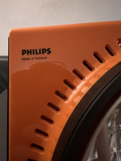 Lampada IR/UV Philips Ultraphil Special HP3114