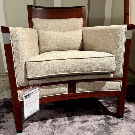 Rennie – Schuitema, Armchairs, Plastic, Textile (photo 7 of 7)