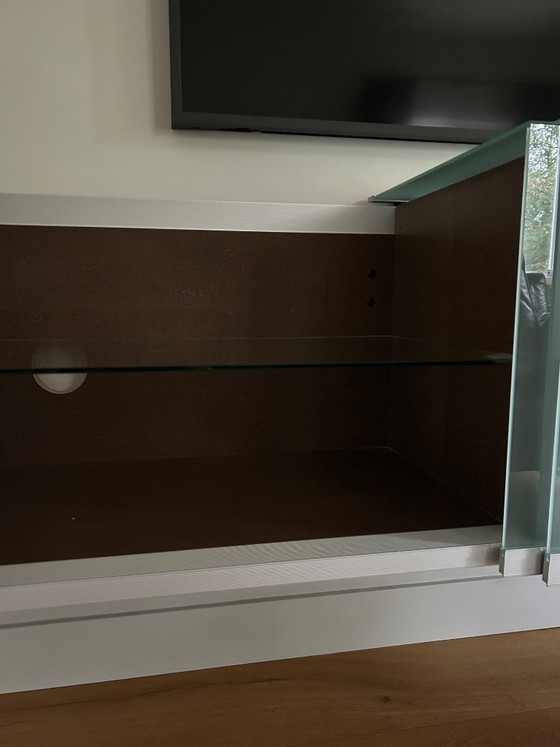 Team Wellis Media Furniture – TV furniture, Glass, Wood (photo 7 of 12)