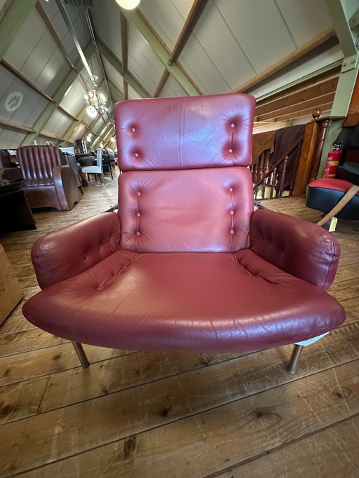 Martin Visser SZ09 'Nagoya' Fauteuil voor Spectrum