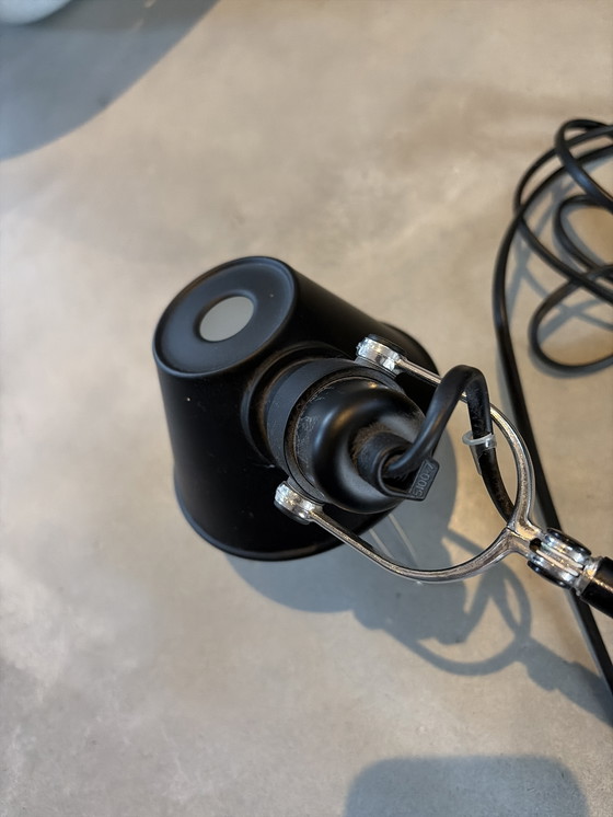 Image 1 of Artemide Tolomeo Micro Wall, black