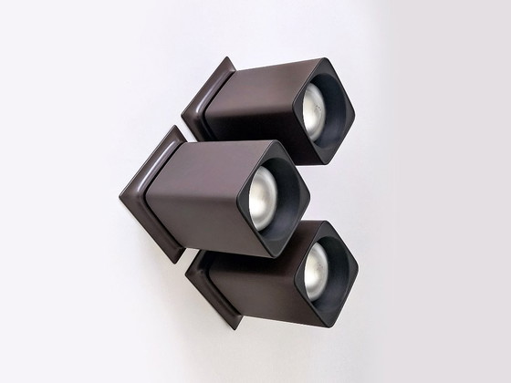 Image 1 of plafonniers appliques Philips Comptalux