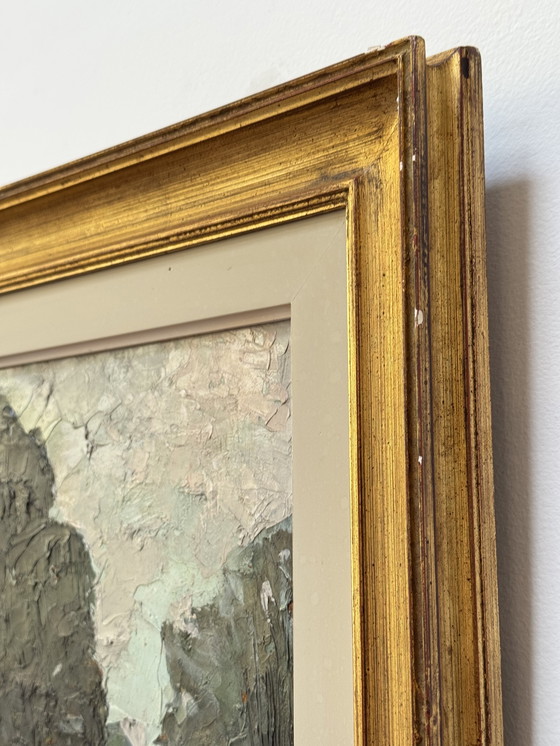 Image 1 of Woyts J. (XX) - Escuela flamenca Pintura al óleo - Firmada a mano