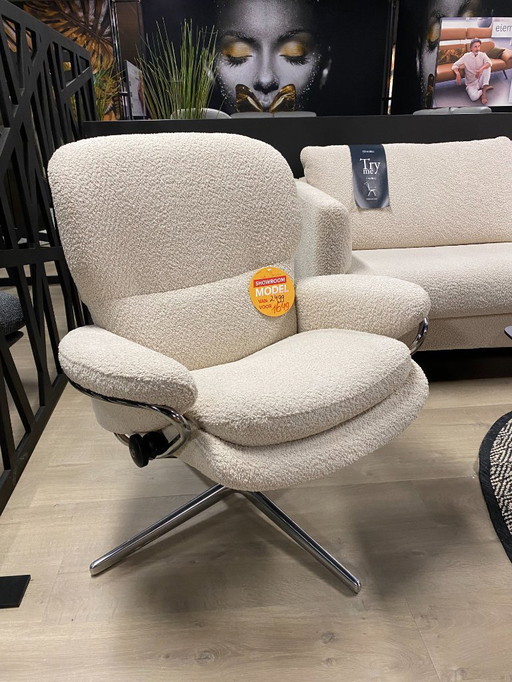 Stressless Urban Rome Sessel