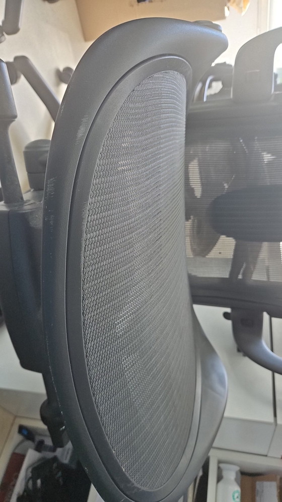 Image 1 of Herman Miller Aeron Remastered