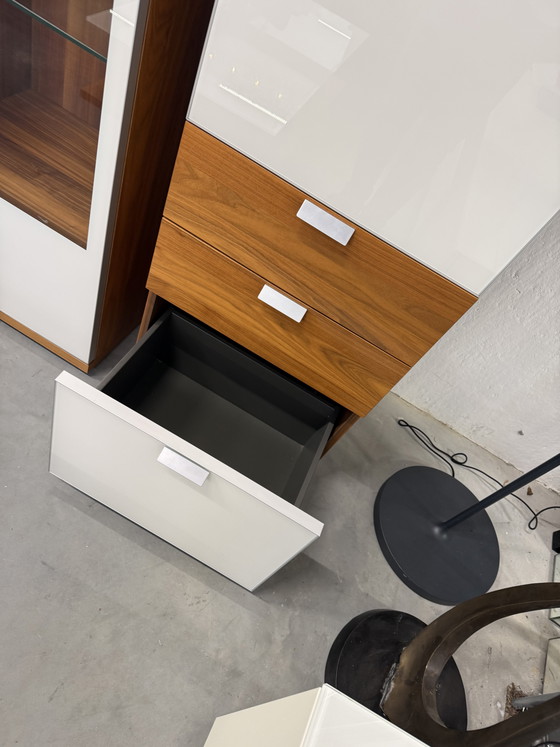 Image 1 of Hulsta kast 216xB50xD40