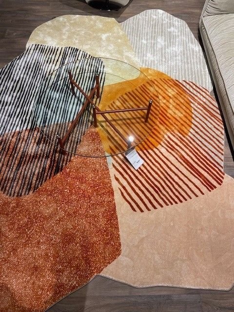 Image 1 of Leolux Patio Earth ntb