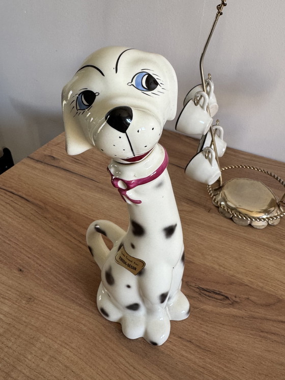 Image 1 of Servuce original liqueur dalmatien 