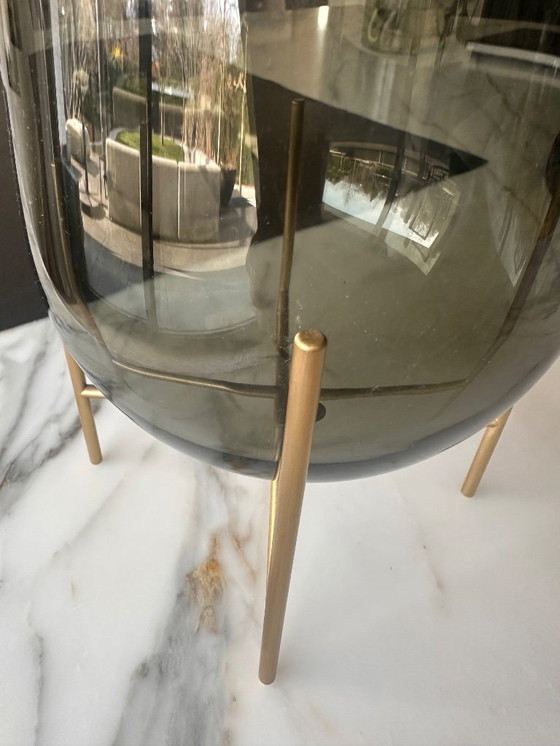 Image 1 of Audo Copenhagen Échasse vases medium/small