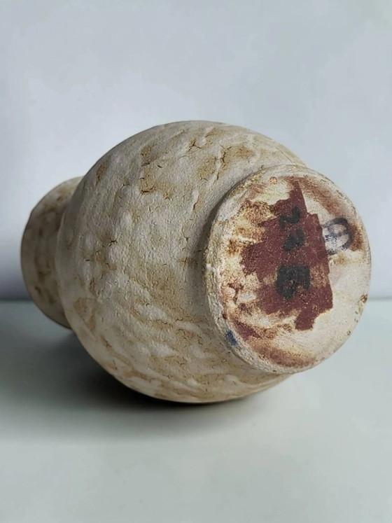 Vaso in ceramica Accolay, anni '50 – Vasi, Porcelain (photo 6 of 9)