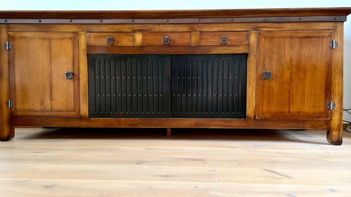 Roche Bobois sideboard