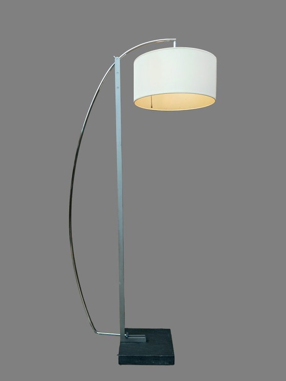 Image 1 of Lámpara de pie Mama Ligne Roset de Thibault Desombre