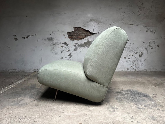 Image 1 of Artifort Lounge Armchair – Theo Ruth