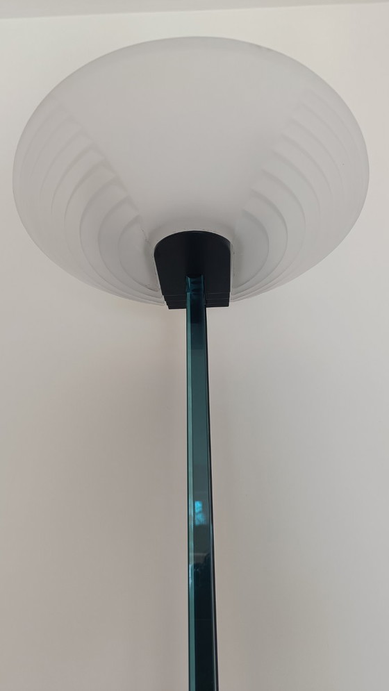 Image 1 of Postmodern Uplighter Floor Lamp by Sothis, Italy, 1980s