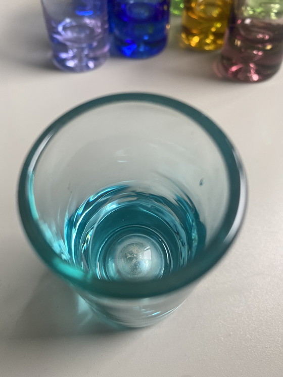 Image 1 of 12 verres à liqueur ou Shots 