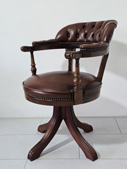 TURNABLE FAUTEUIL francesco molon