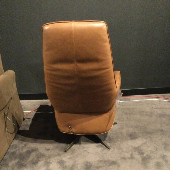 Image 1 of Sillón reclinable Future Arc 2011