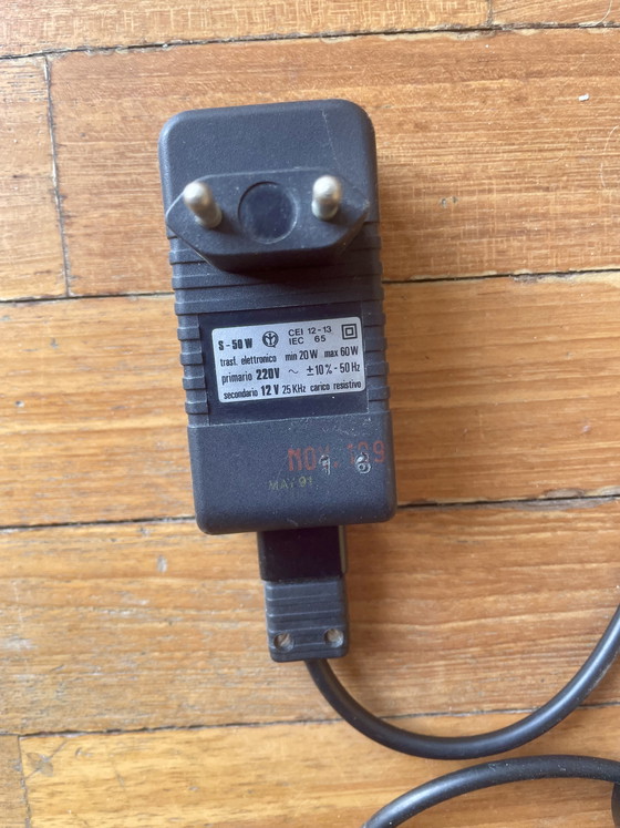 Image 1 of Sigla 2 Stehleuchte von Sirrah Design Rene' Kemna