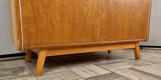 Image 1 of Vintage Wardrobe Jitona, 1970s, Czechoslovakia