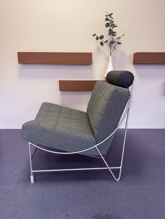 Image 1 of Volare, design by Jan Armgardt for Leolux.