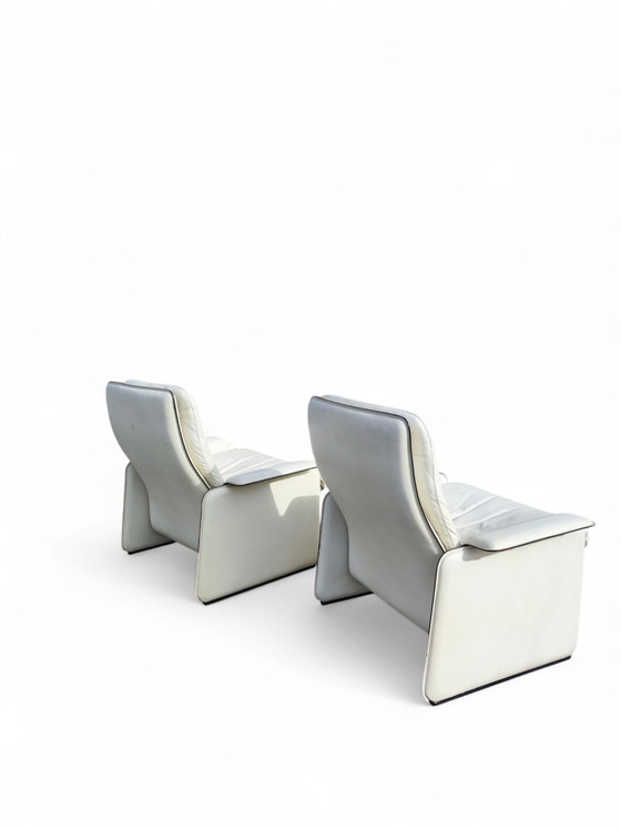 Image 1 of Par de sillones De Sede