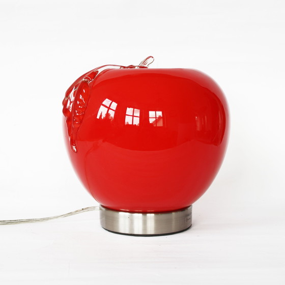 Image 1 of Prisma Leuchten – Mouth-Blown Apple Lamp