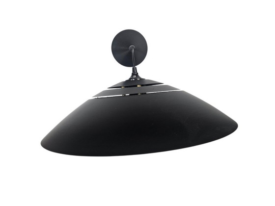 Image 1 of Aromec Sacla - stile Memphis - lampada a sospensione - Italia - anni '80