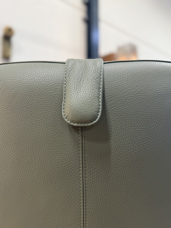 Image 1 of Evidence Entro Two fauteuil Senso Olivine