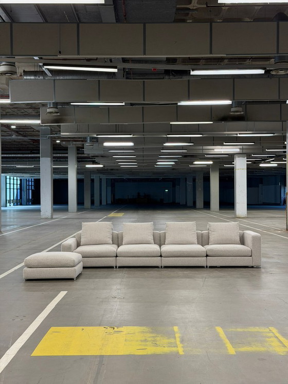Image 1 of Banco Minotti Jagger | Shiitake