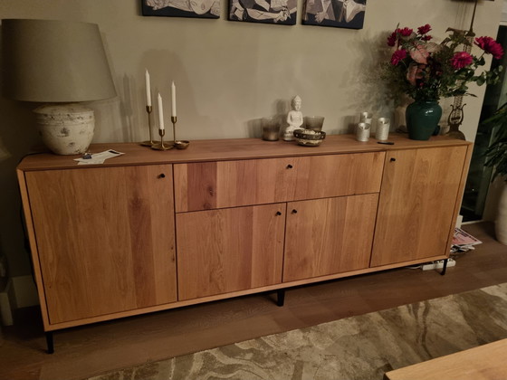 Image 1 of Credenza in rovere
