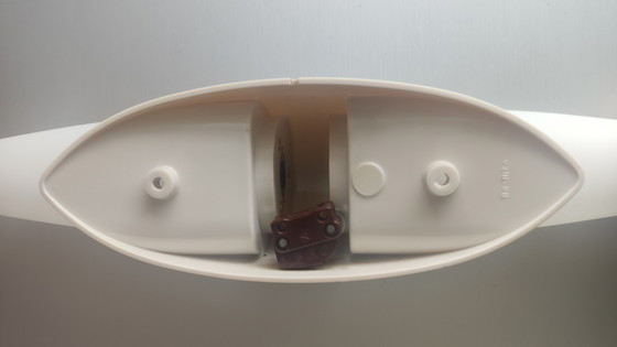 Image 1 of Bo Niko wall lamp frosted opal glass