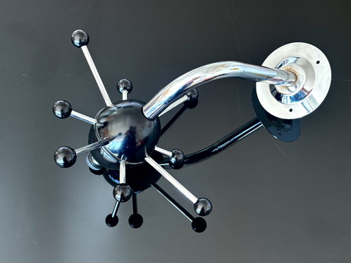 Appendiabiti IKEA MINA anni '90 stile space age – Sputnik