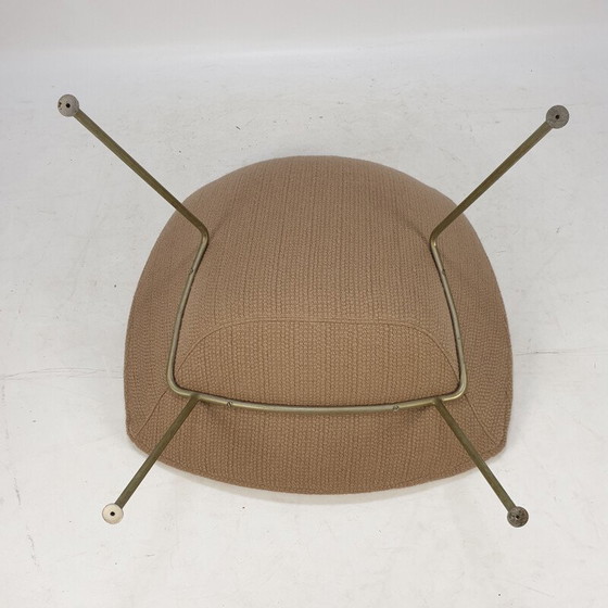 Image 1 of Vintage lounge stoel "Oyster" van Pierre Paulin voor Artifort, 1960