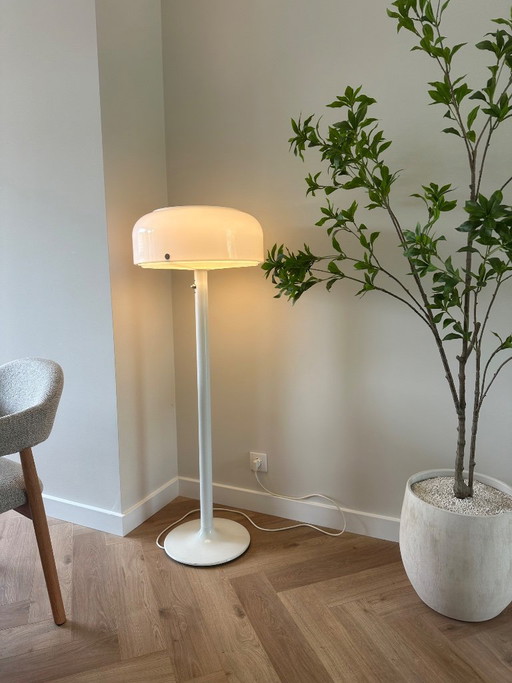 Anders Pehrson Knubbling 6395 Stehleuchte – Ateljé Lyktan – vloerlampen, Plastic